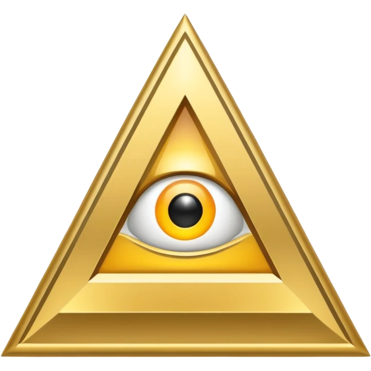 İlluminati emoji