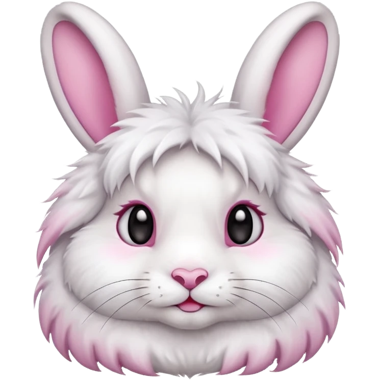 Rabbit emoji