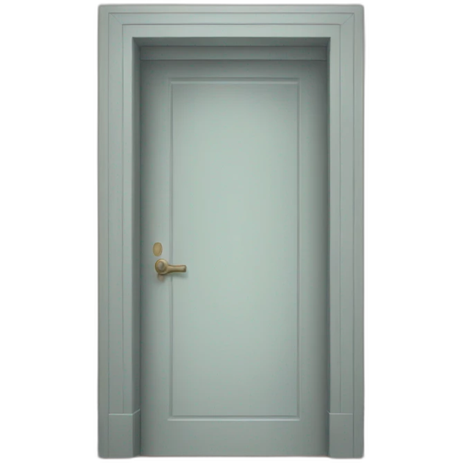 door emoji