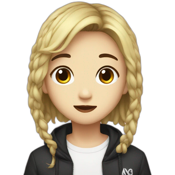 Kpop emoji