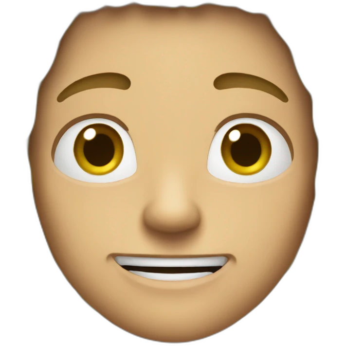 Soja emoji