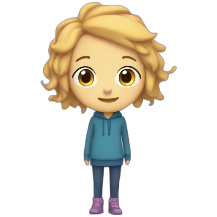 Peg + cat emoji