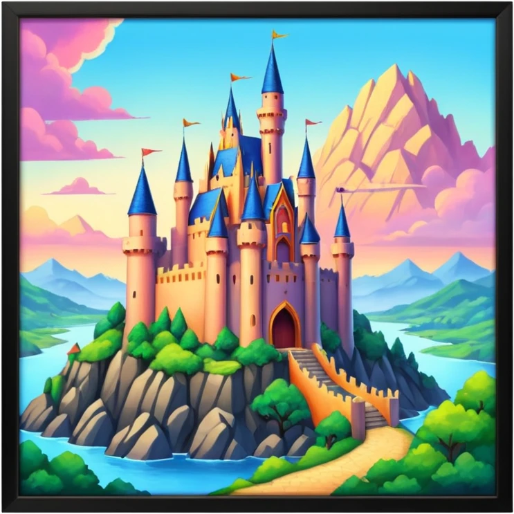 Kavra's Kingdom emoji