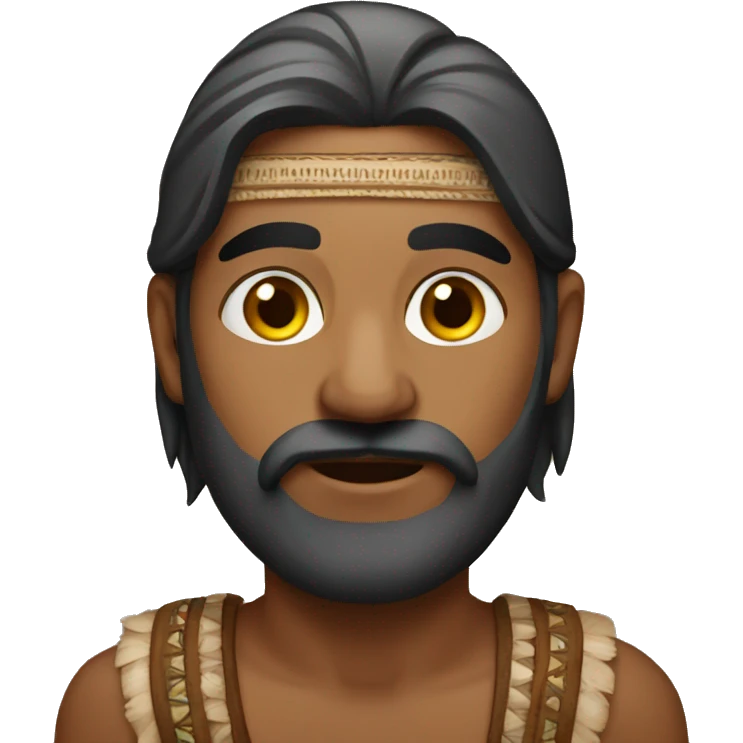 Indian  emoji