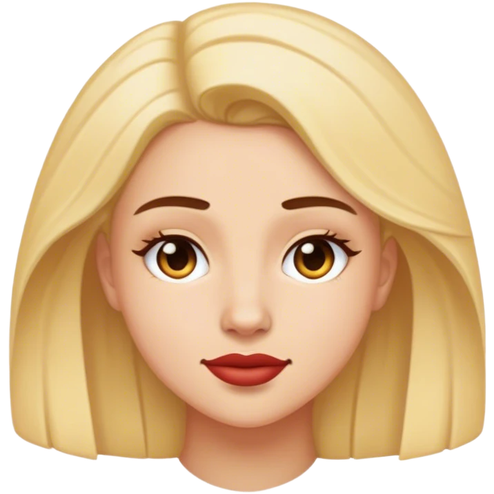 leah halton emoji
