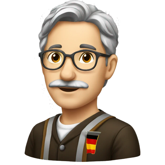 german studies  emoji