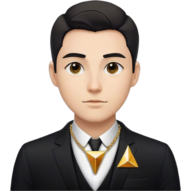 illuminati emoji