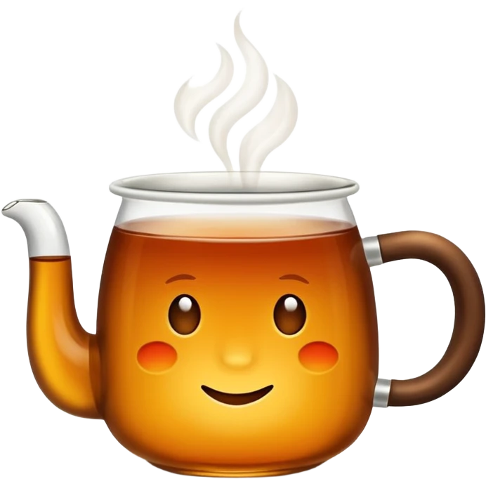 Tea emoji