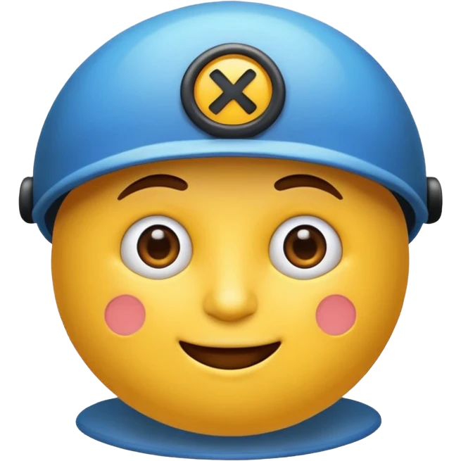 giant emoji for my boss at work emoji