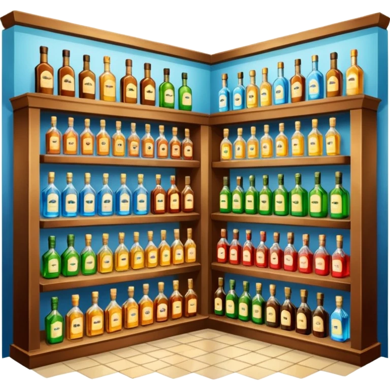 licoreria store emoji