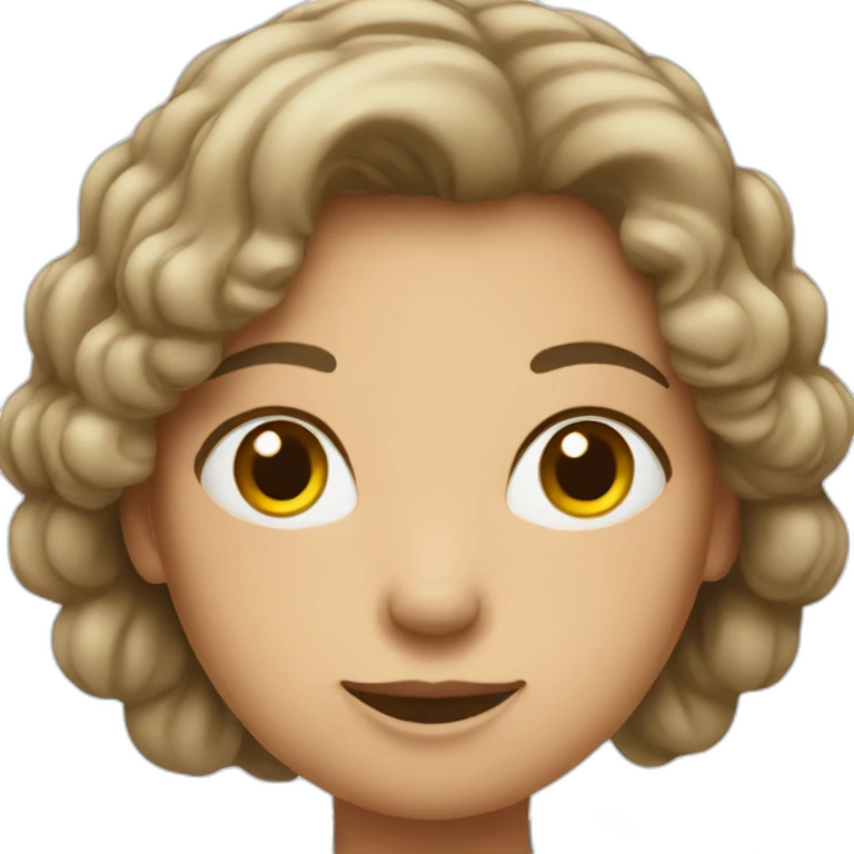 Maman emoji