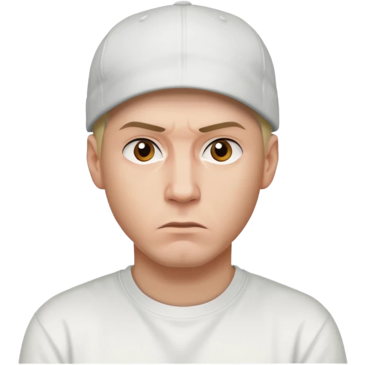 eminem emoji