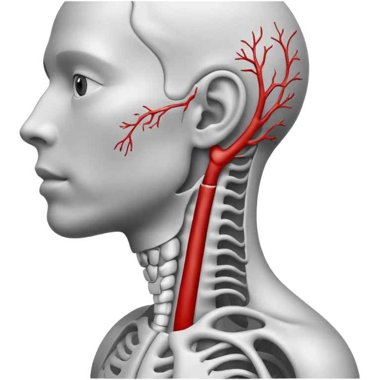 neck ultrassound emoji