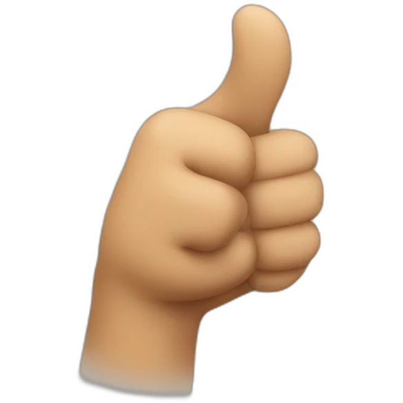 emoji pointing us emoji