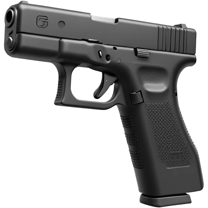 Glocks emoji
