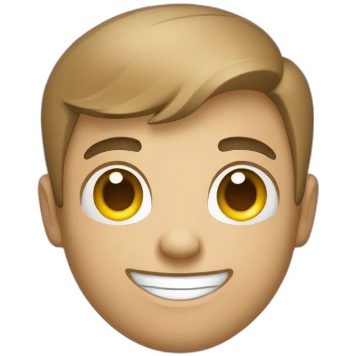 web developer working on a refurbished products website emoji