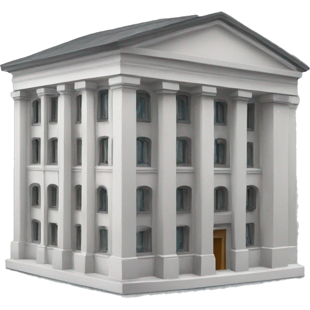 Swiss bank emoji
