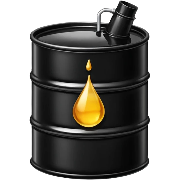 Oil  emoji