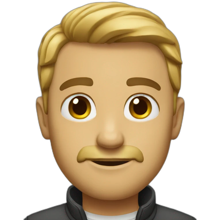 Por emoji