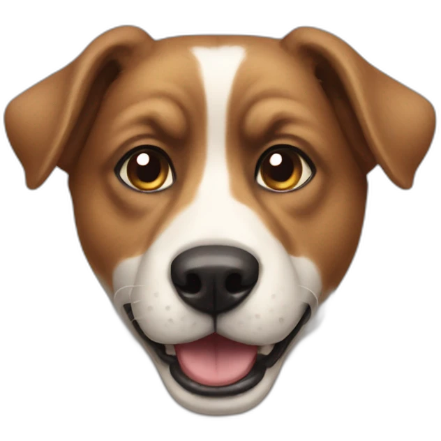 cheems dog emoji