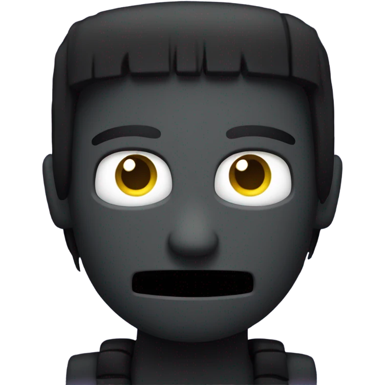 enderman emoji