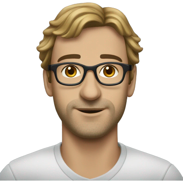 Gonzague Benoit-Latour  emoji