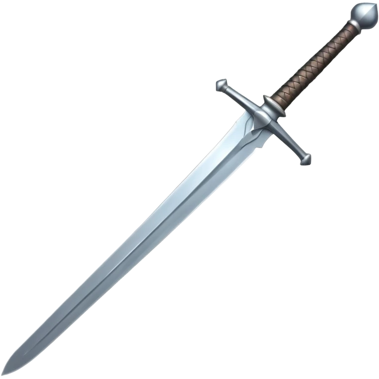 sward emoji