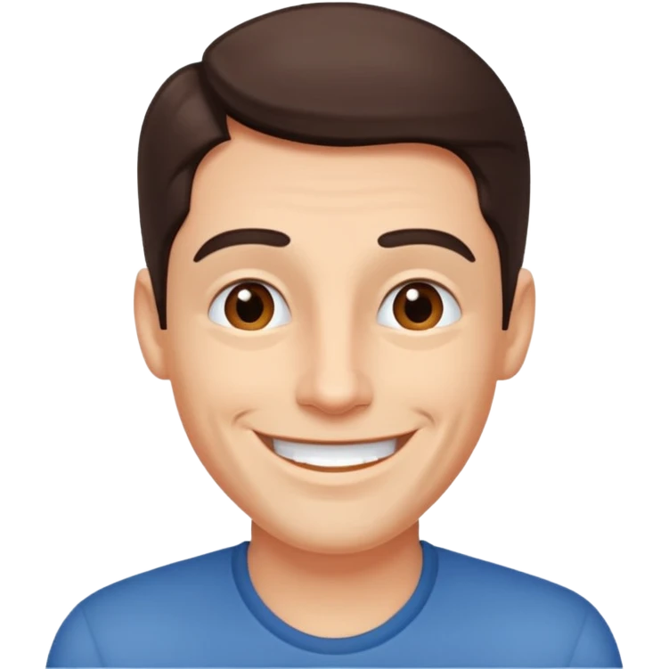 can you make an emote of victor leksell ? emoji