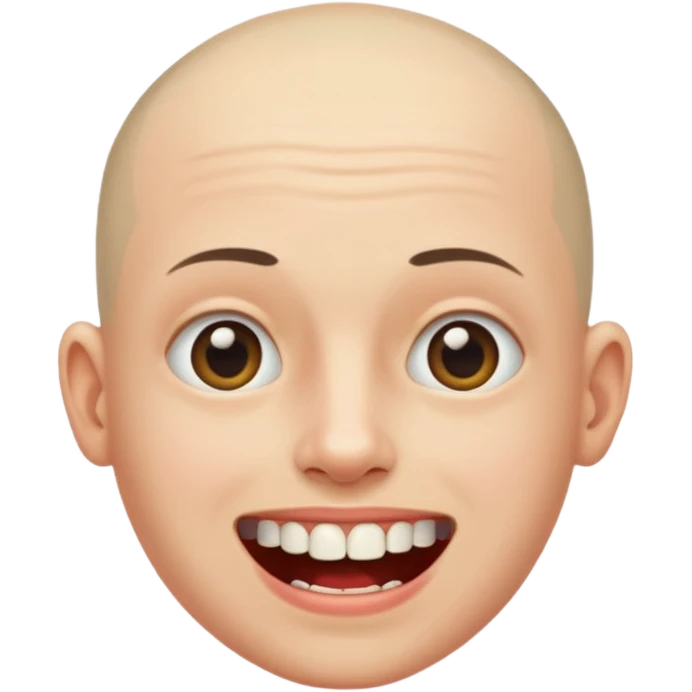 Stranger things  emoji