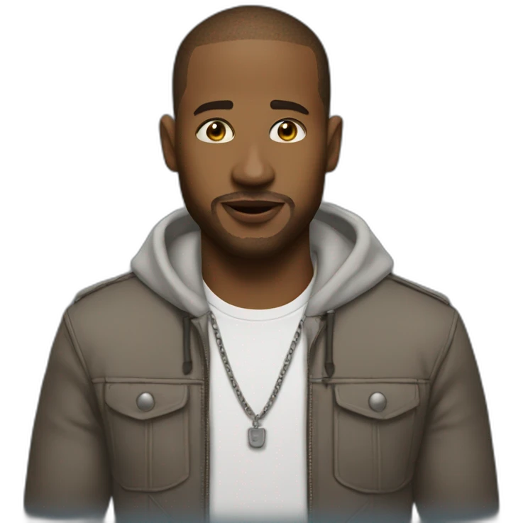 Dwayn Johnson emoji