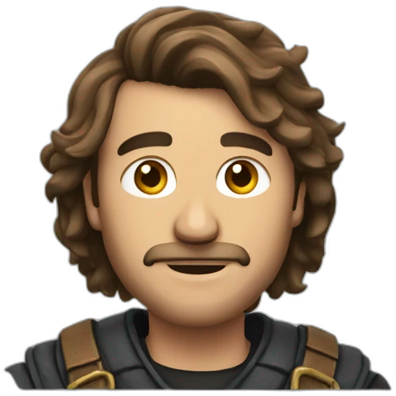 jack sparow emoji