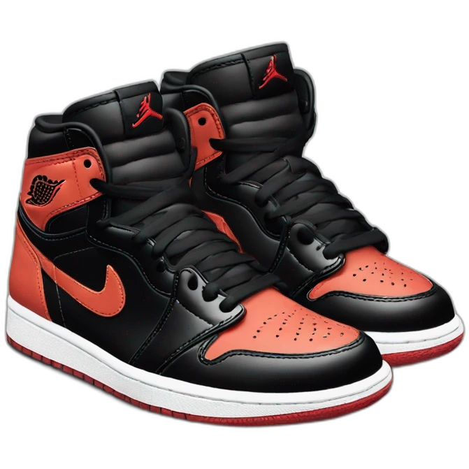 jordan 1 heritage lg retro emoji