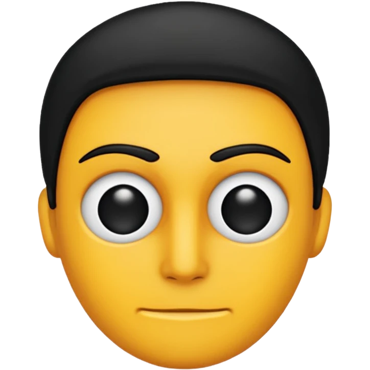 Text *asad* emoji