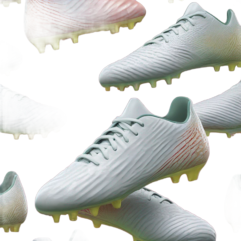 Football boot emoji