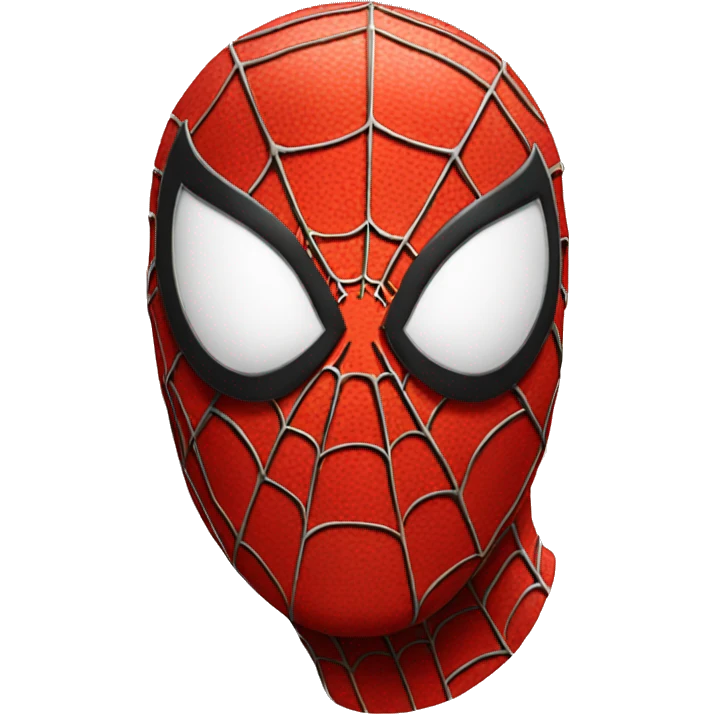 spider man emoji