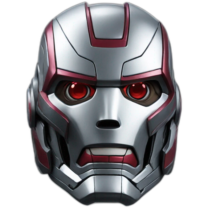 Ultron emoji