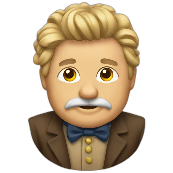 Yorkshire  emoji
