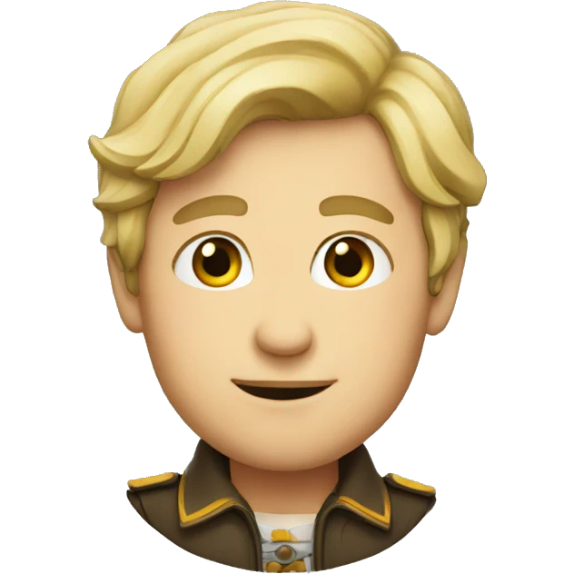 German emoji