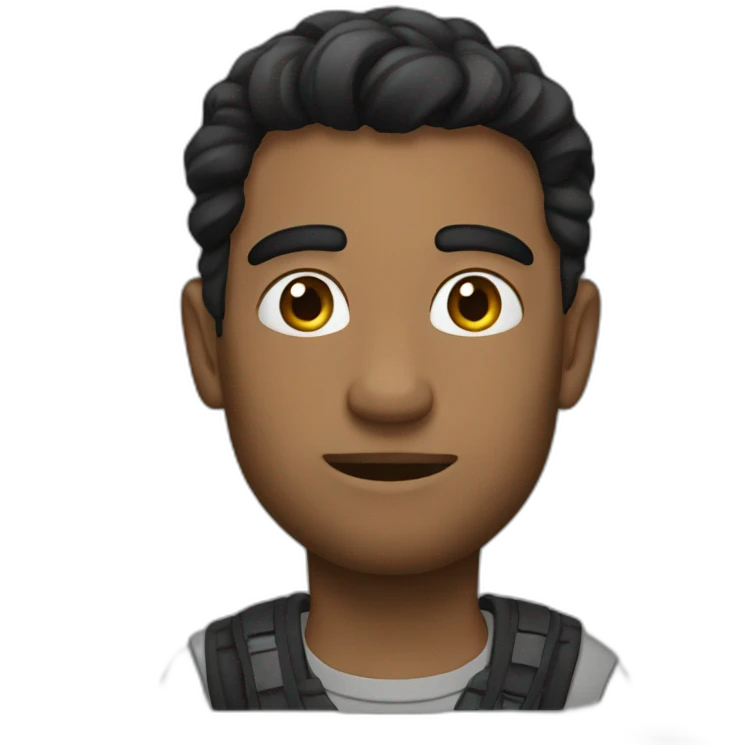 Hector emoji