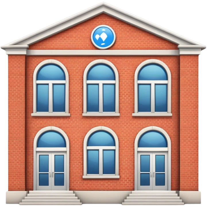 School emoji