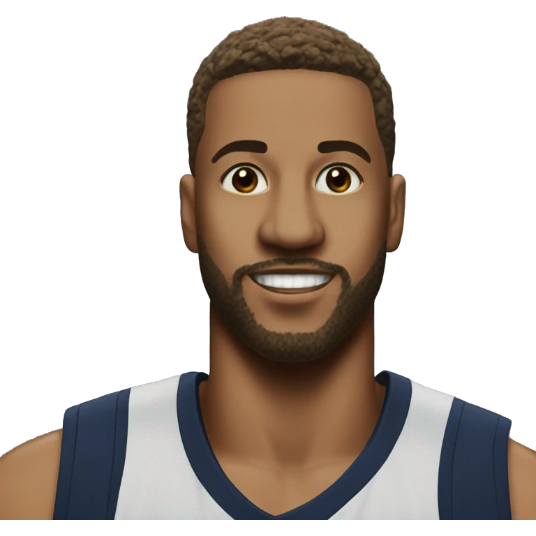 trading sports card emoji