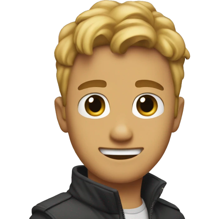 Jake from enhypen emoji
