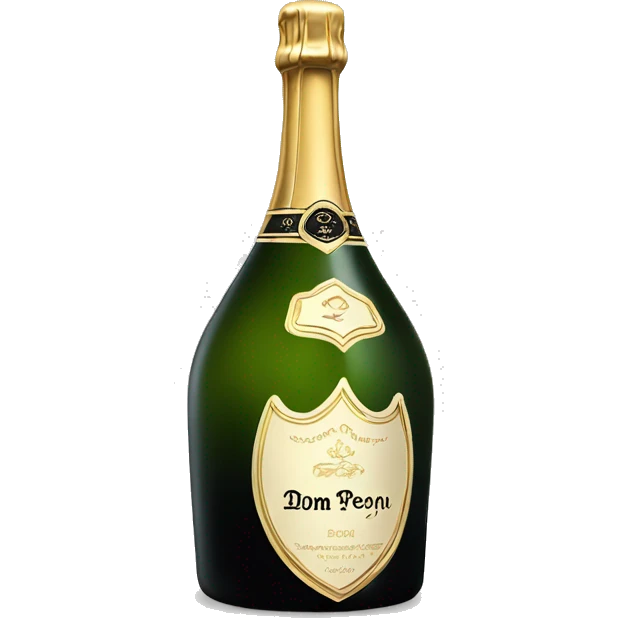 dom perignon emoji