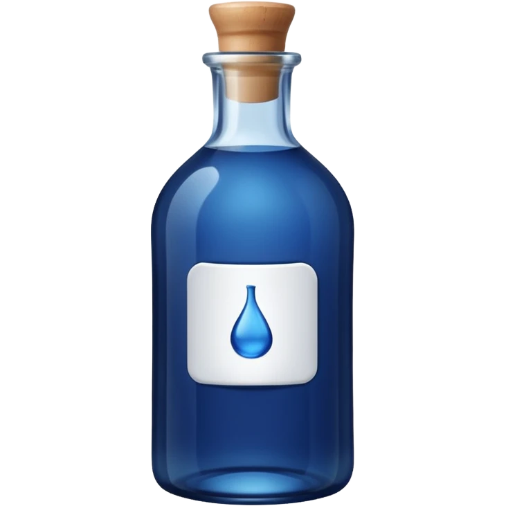 A sauvage emoji