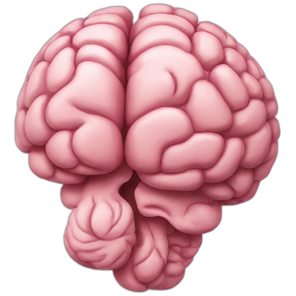 Cerveau emoji