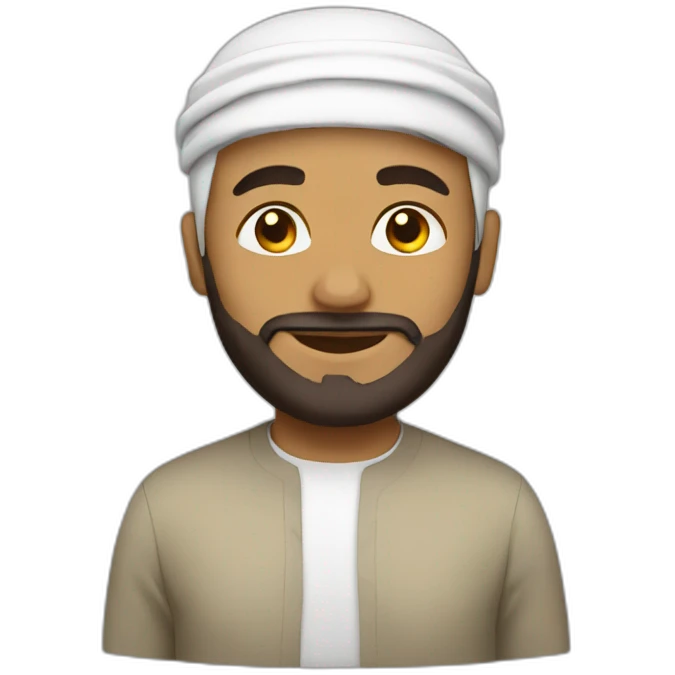 Islam emoji