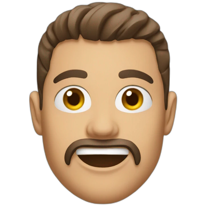 KAFA VURUŞU GOL emoji