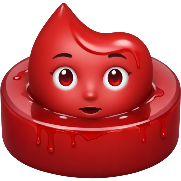 stop bleeding emoji