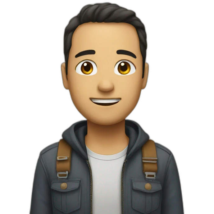 shiping emoji