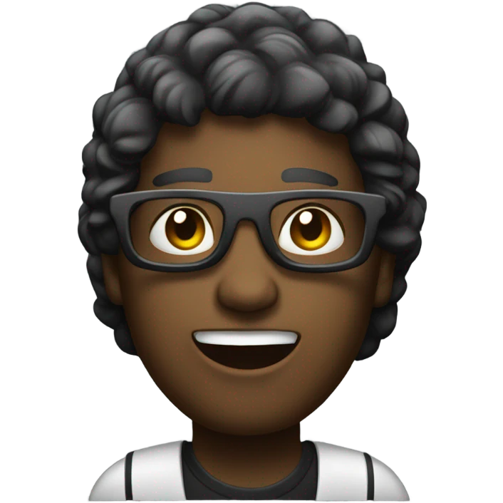 Night club emoji